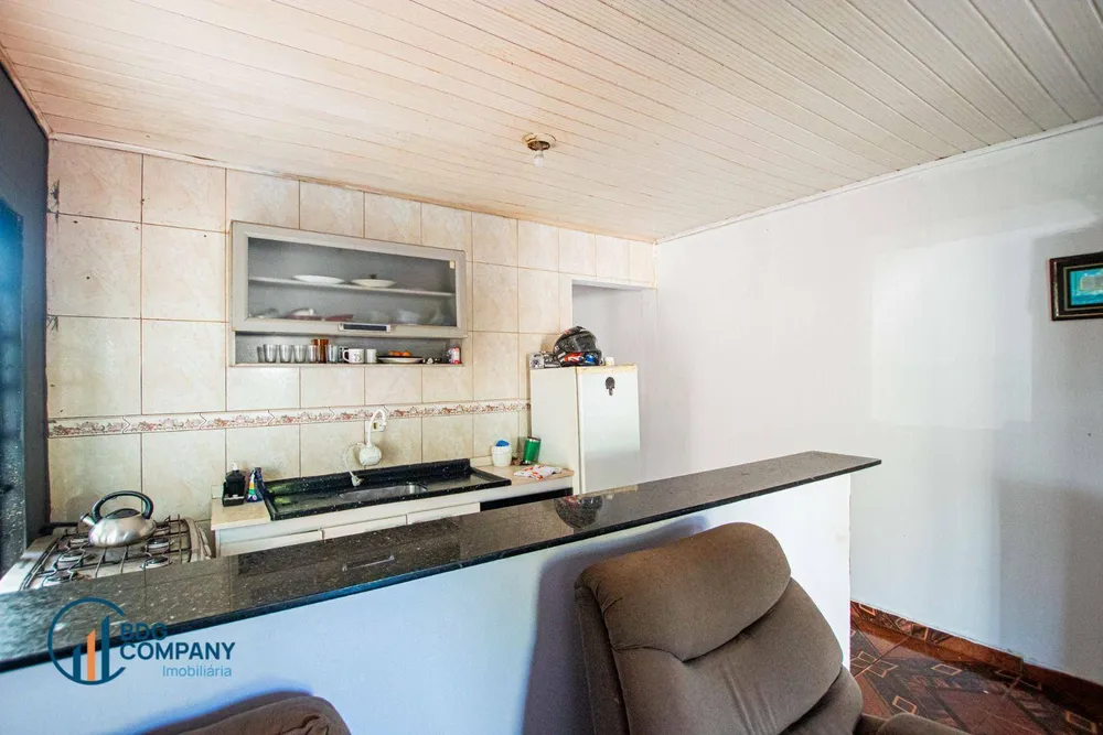Casa, 2 quartos, 50 m² - Foto 2