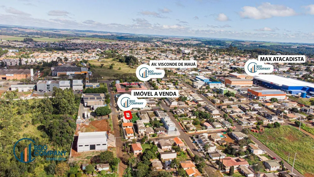 Casa, 2 quartos, 50 m² - Foto 10