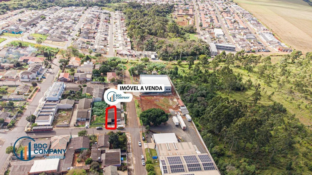 Casa, 2 quartos, 50 m² - Foto 9