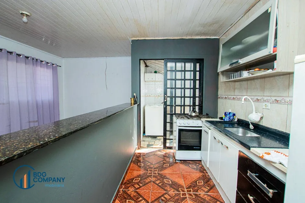 Casa, 2 quartos, 50 m² - Foto 3