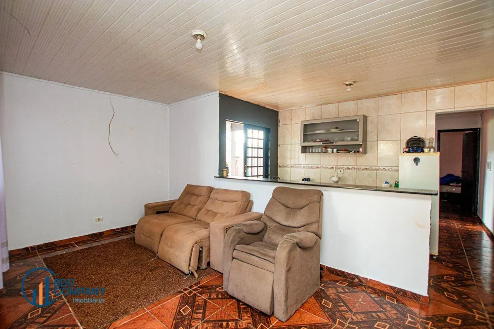 Casa, 2 quartos, 50 m² - Foto 1