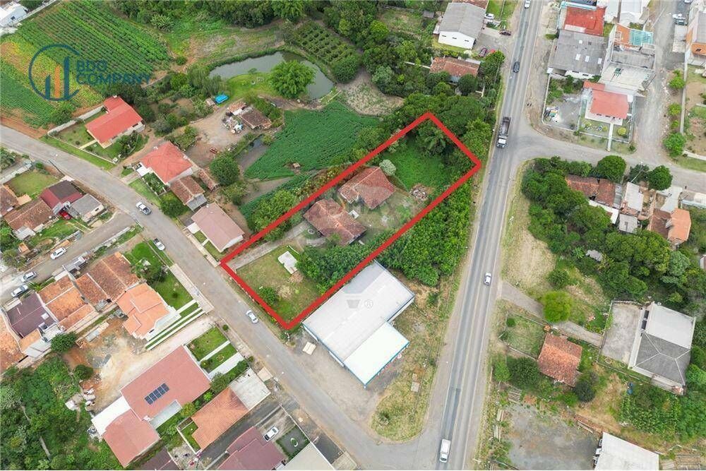 Casa à venda com 6 quartos, 2790M2 - Foto 4