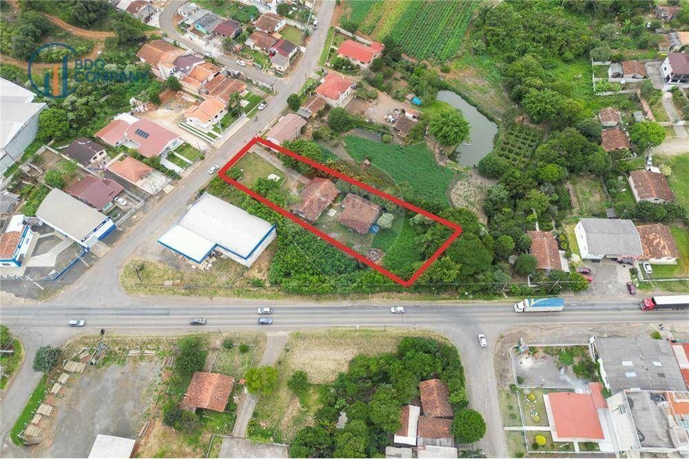 Casa à venda com 6 quartos, 2790M2 - Foto 2