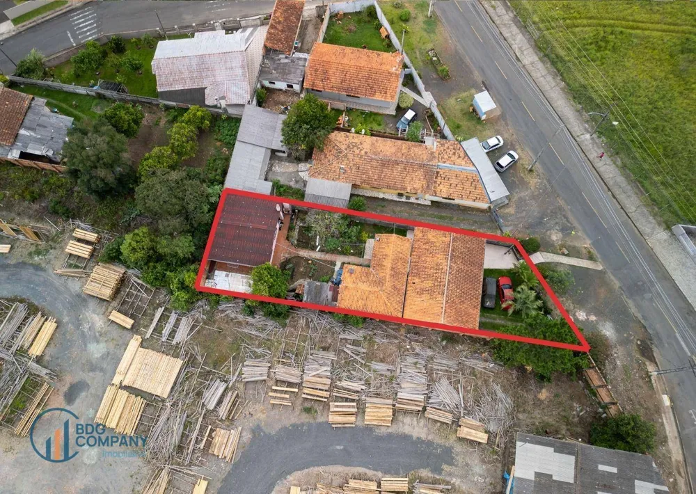 Casa, 3 quartos, 260 m² - Foto 5