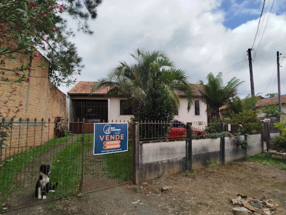 Casa, 3 quartos, 260 m² - Foto 2