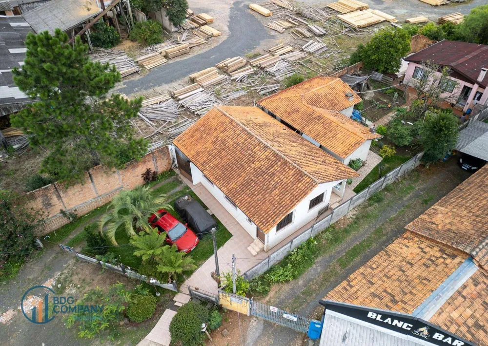 Casa, 3 quartos, 260 m² - Foto 3