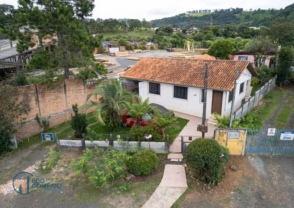 Casa, 3 quartos, 260 m² - Foto 1