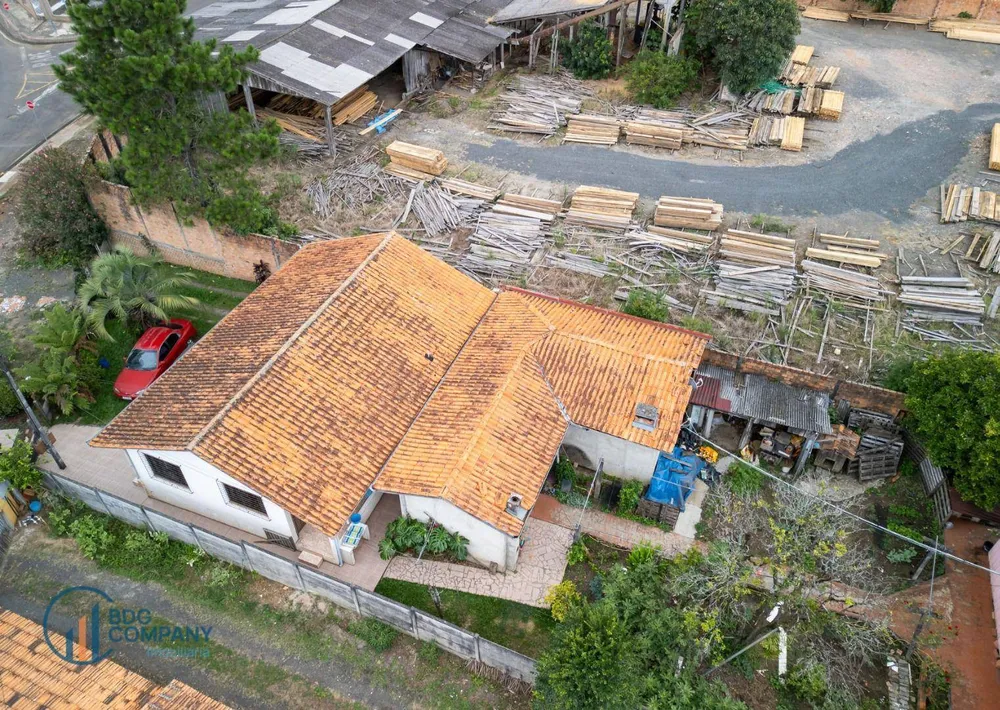 Casa, 3 quartos, 260 m² - Foto 4