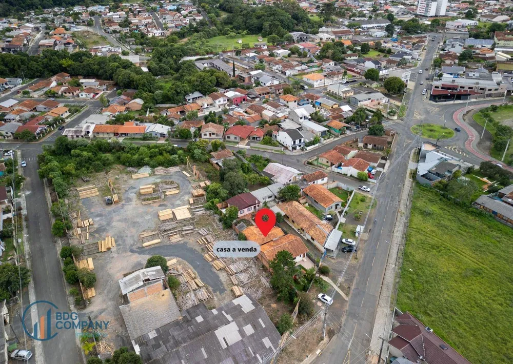 Casa, 3 quartos, 260 m² - Foto 7