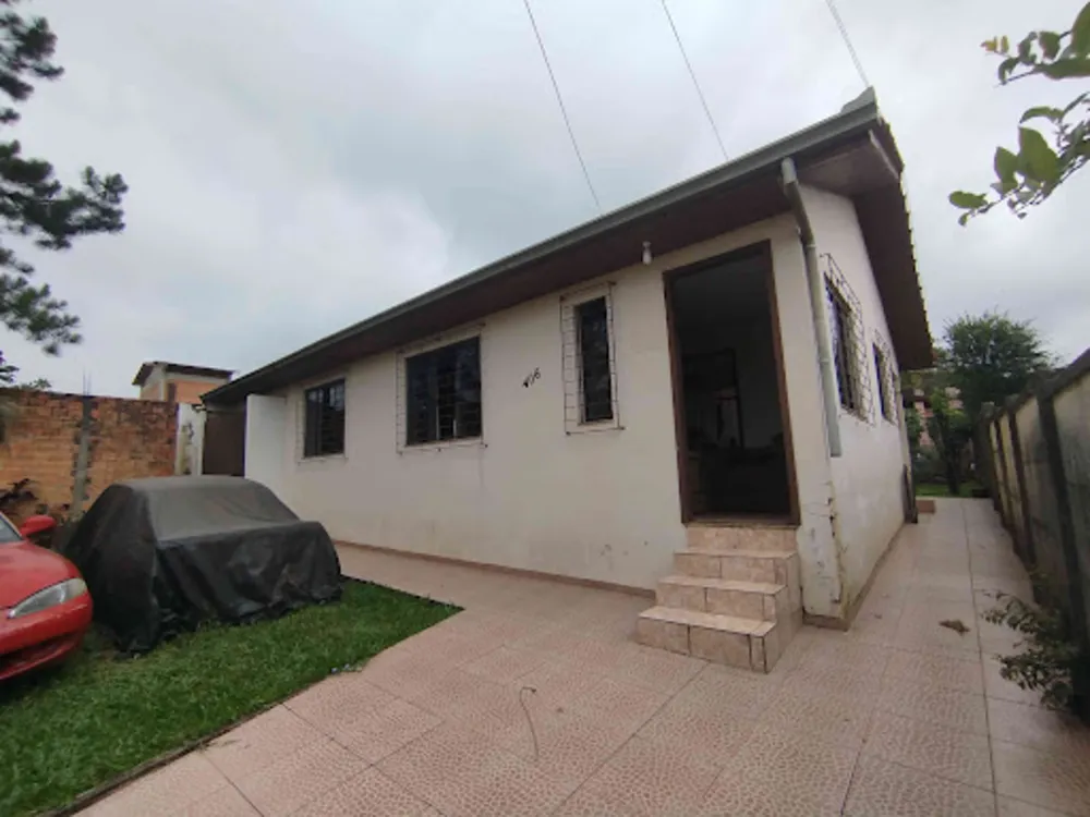 Casa, 3 quartos, 260 m² - Foto 11