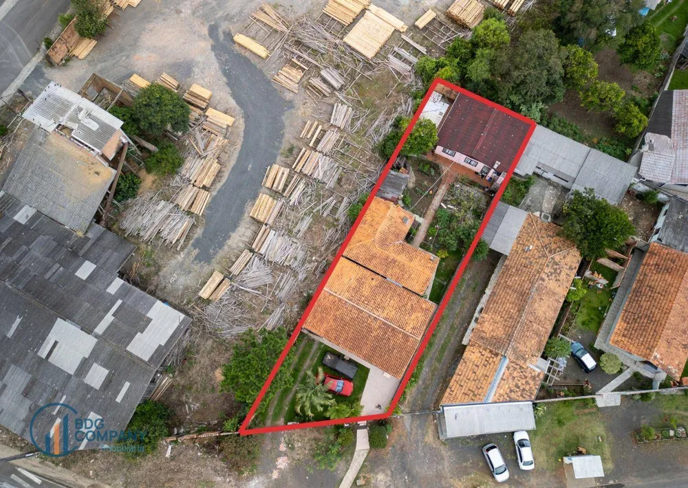 Casa, 3 quartos, 260 m² - Foto 6