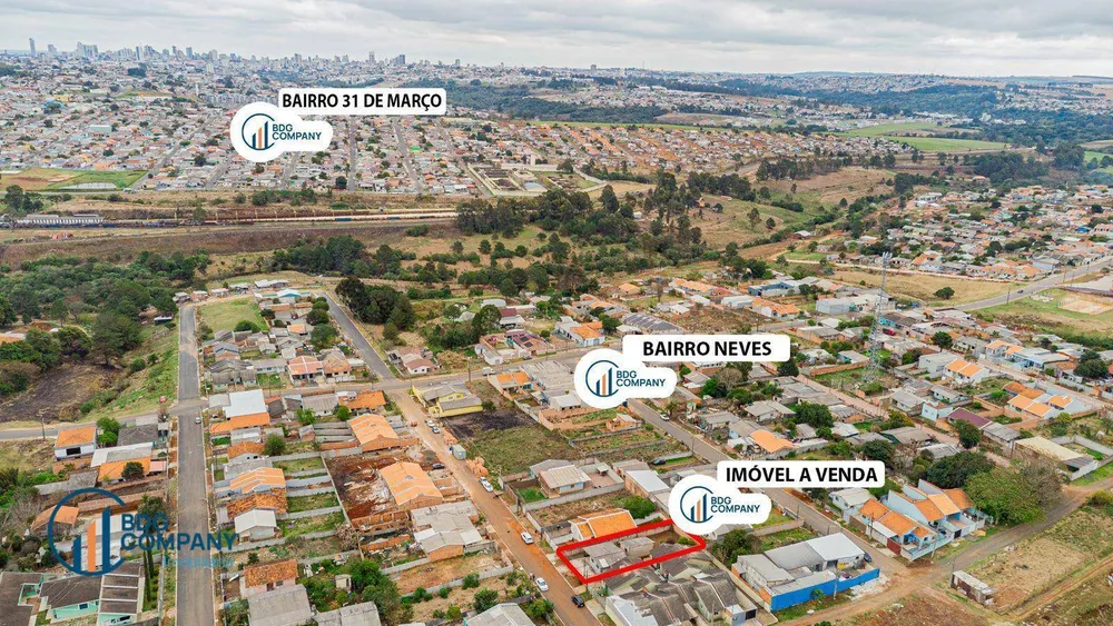 Terreno, 360 m² - Foto 2