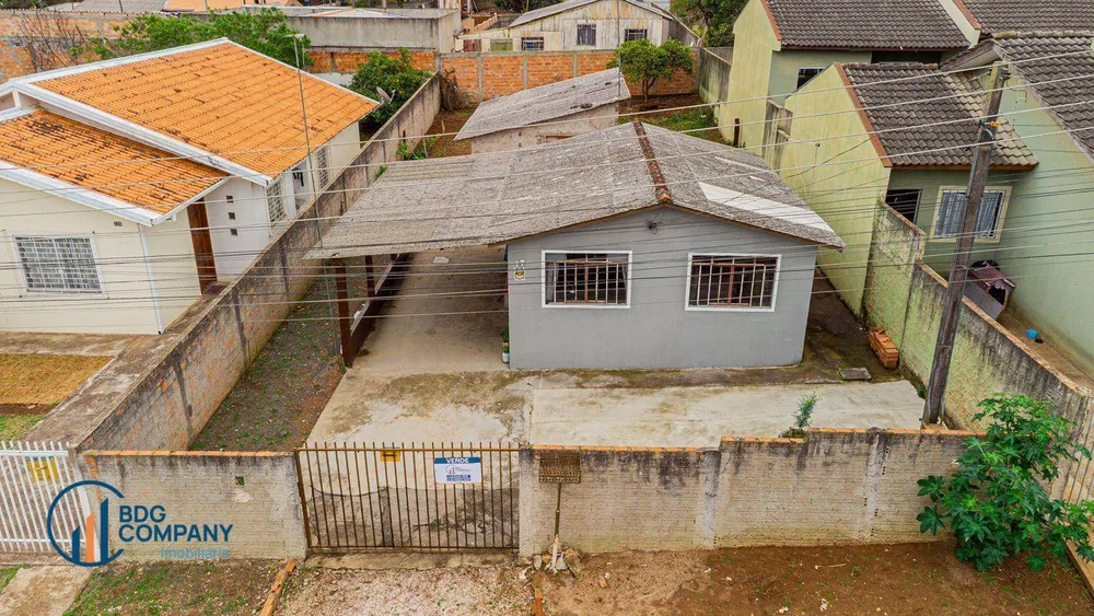 Terreno, 360 m² - Foto 1