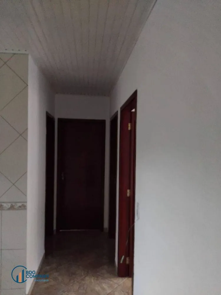 Casa, 2 quartos, 100 m² - Foto 3