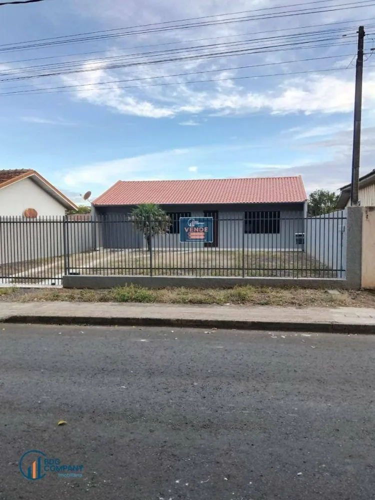 Casa, 2 quartos, 100 m² - Foto 2