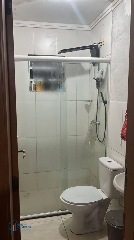 Apartamento, 2 quartos, 44 m² - Foto 1