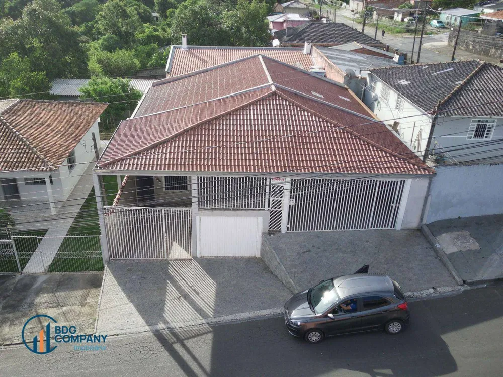 Casa, 5 quartos, 277 m² - Foto 13