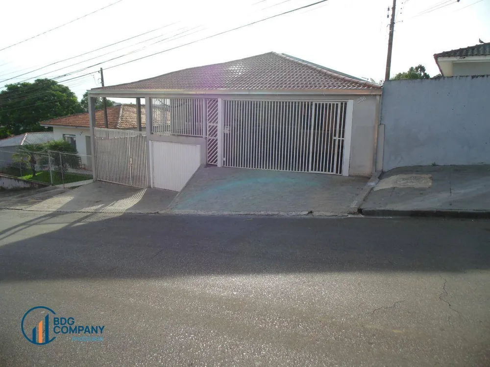 Casa, 5 quartos, 277 m² - Foto 10