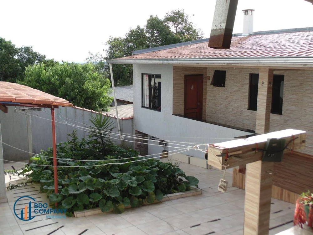 Casa, 5 quartos, 277 m² - Foto 7