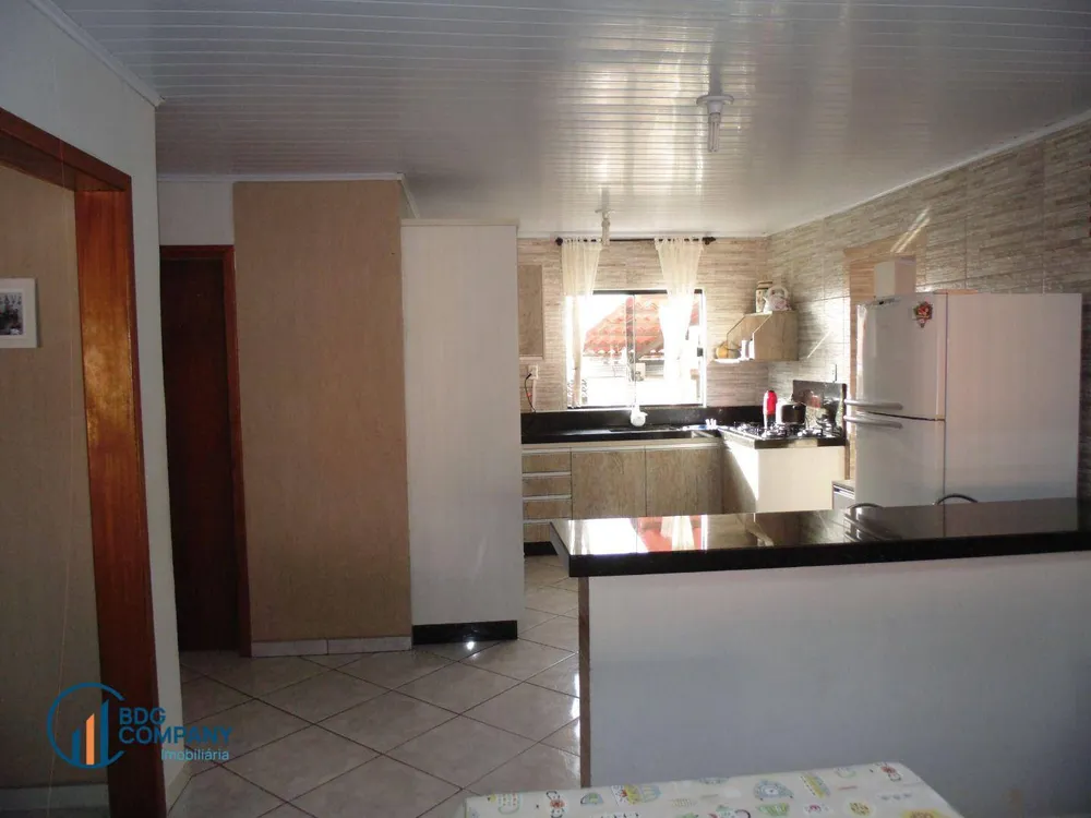 Casa, 5 quartos, 277 m² - Foto 3