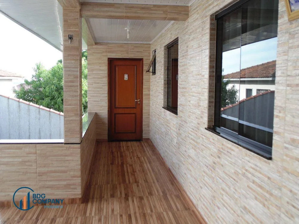 Casa, 5 quartos, 277 m² - Foto 8