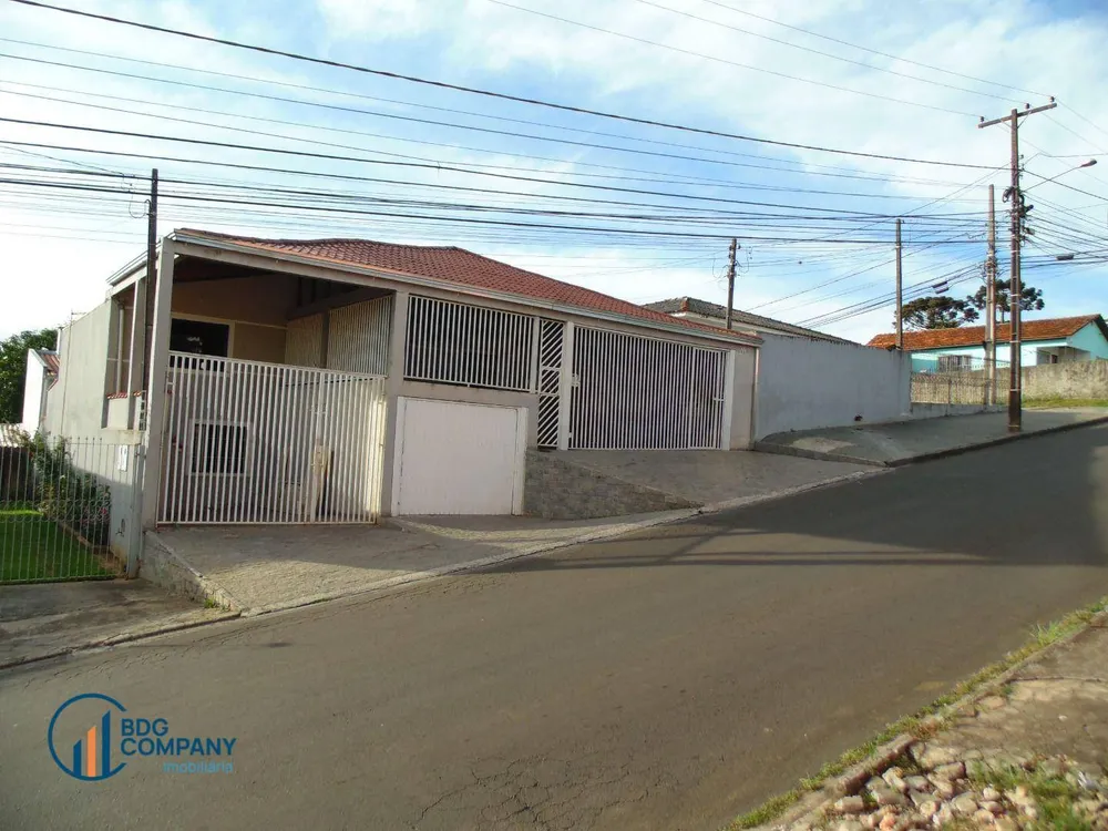 Casa, 5 quartos, 277 m² - Foto 11