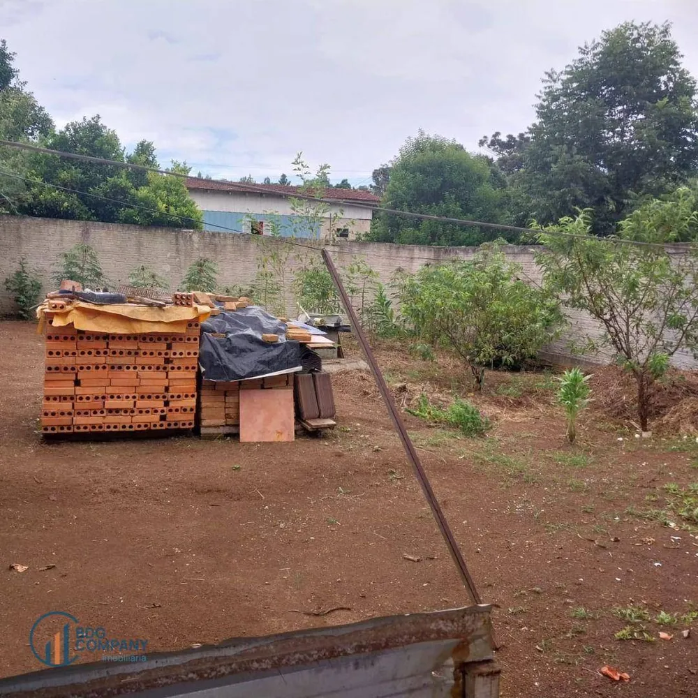 Casa, 1 quarto, 48 m² - Foto 8