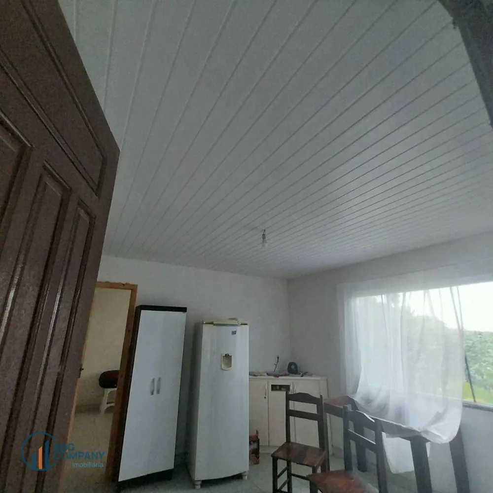 Casa, 1 quarto, 48 m² - Foto 5
