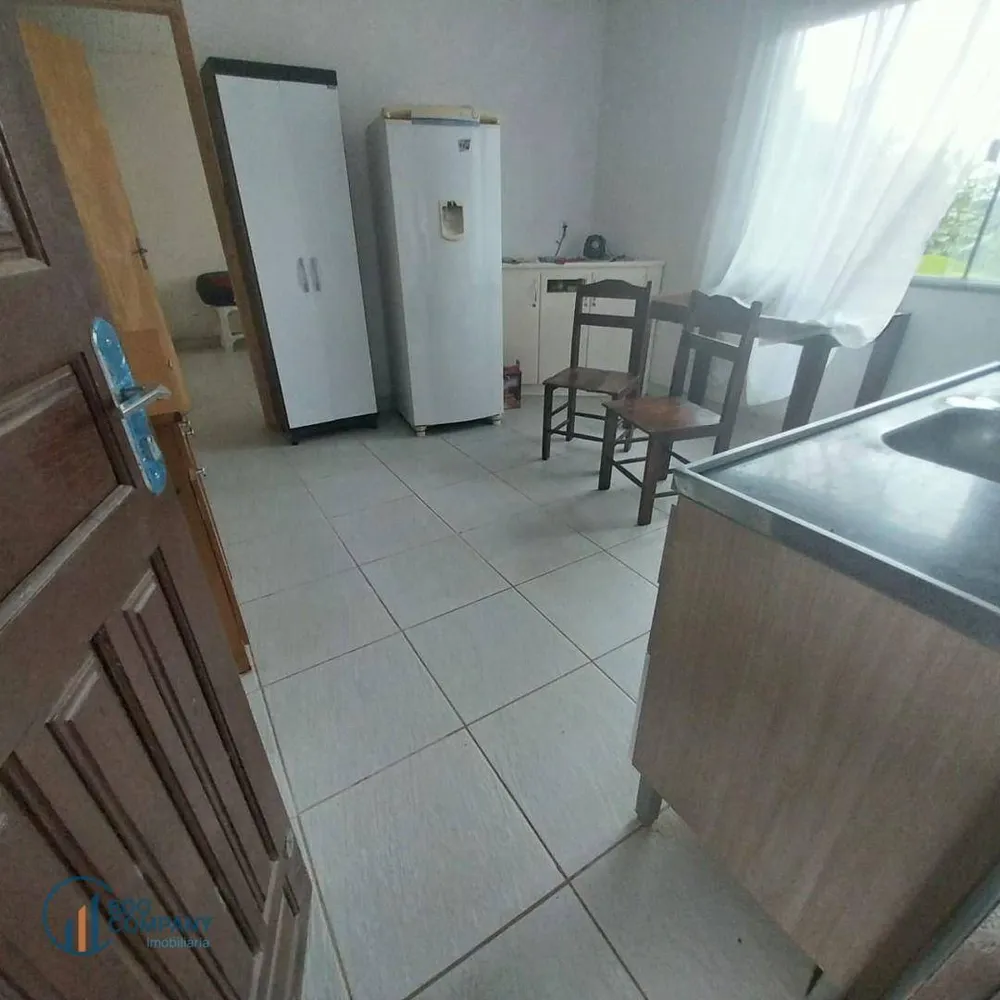 Casa, 1 quarto, 48 m² - Foto 4