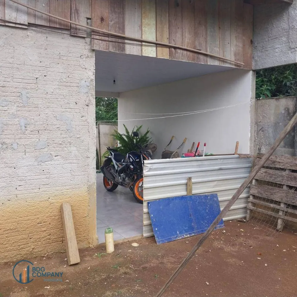 Casa, 1 quarto, 48 m² - Foto 7