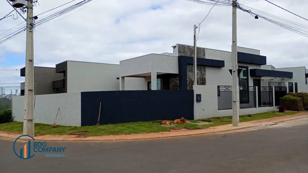 Casa, 3 quartos, 100 m² - Foto 8