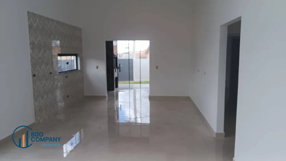 Casa, 3 quartos, 100 m² - Foto 3