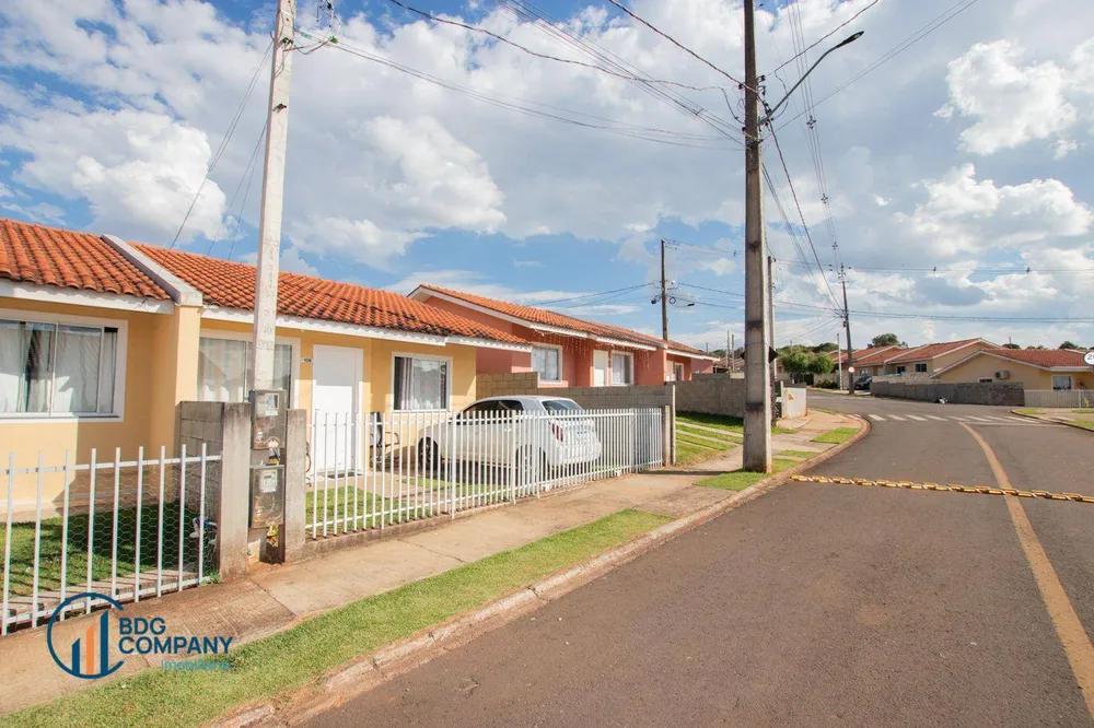 Casa de Condomínio, 3 quartos - Foto 7