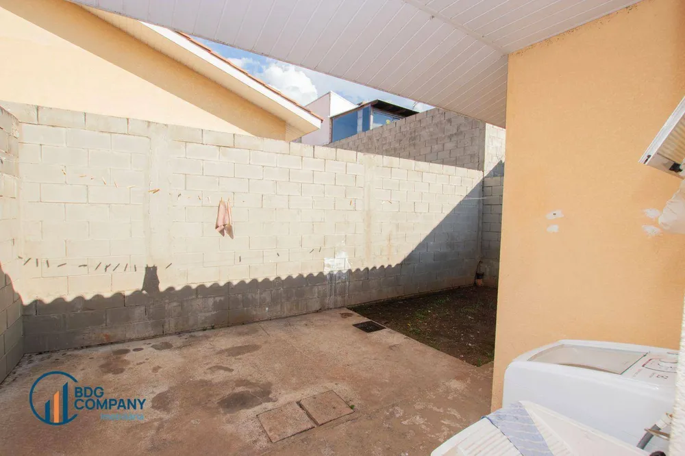 Casa de Condomínio, 3 quartos - Foto 9