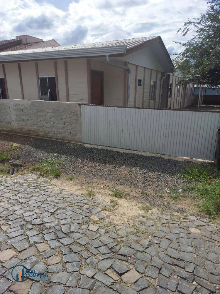 Casa, 2 quartos, 150 m² - Foto 3