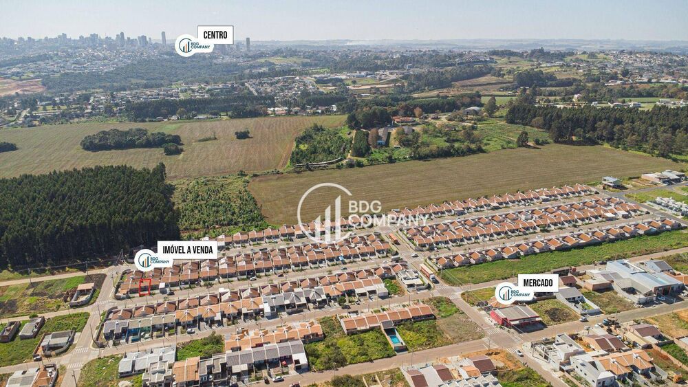 Casa à venda com 2 quartos, 57m² - Foto 15