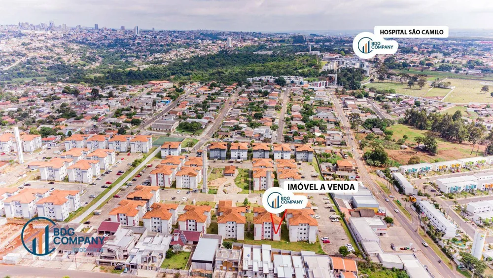 Apartamento, 2 quartos, 50 m² - Foto 11