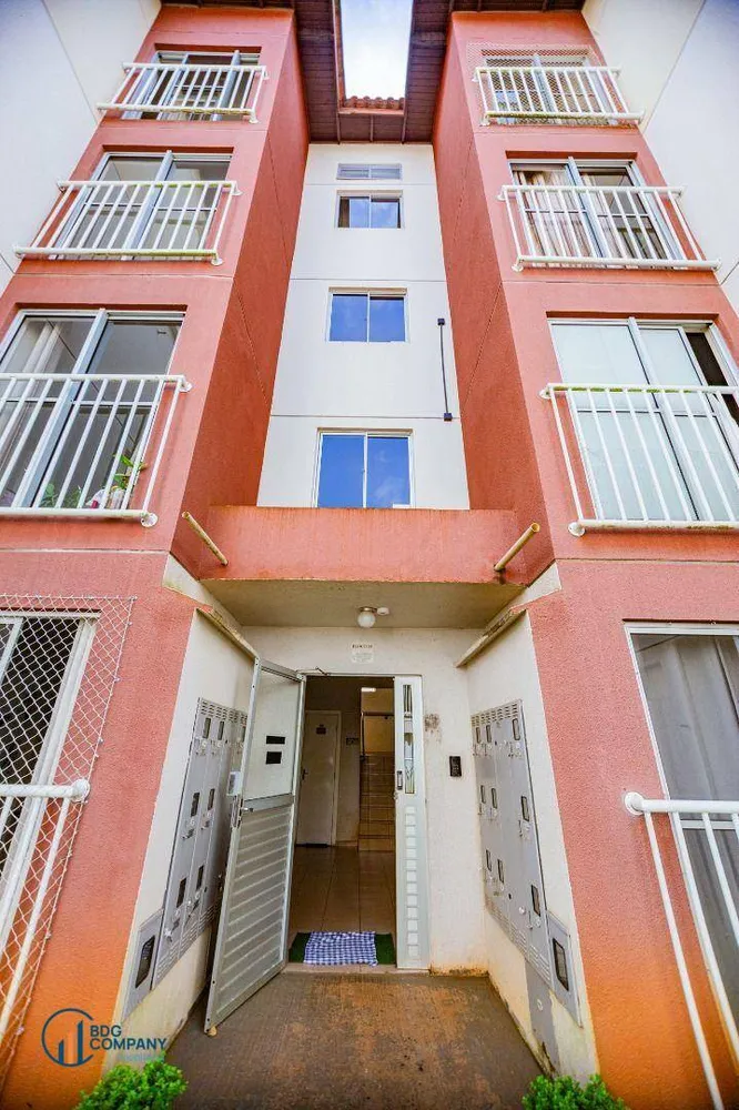 Apartamento, 2 quartos, 50 m² - Foto 5