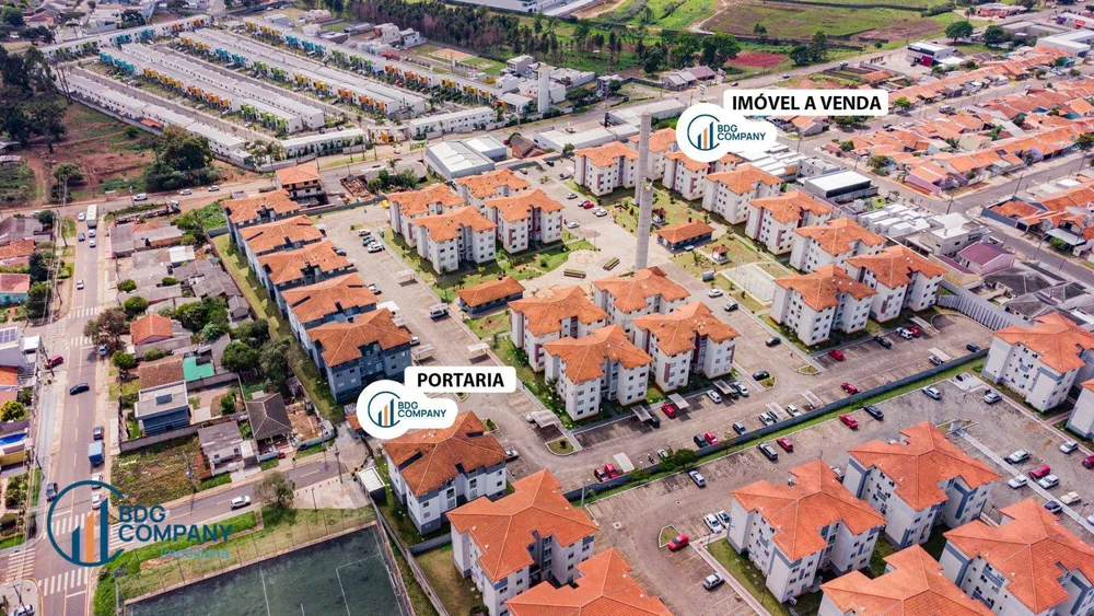 Apartamento, 2 quartos, 50 m² - Foto 9
