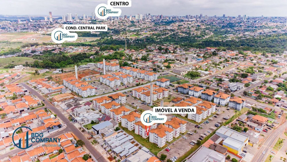 Apartamento, 2 quartos, 50 m² - Foto 10