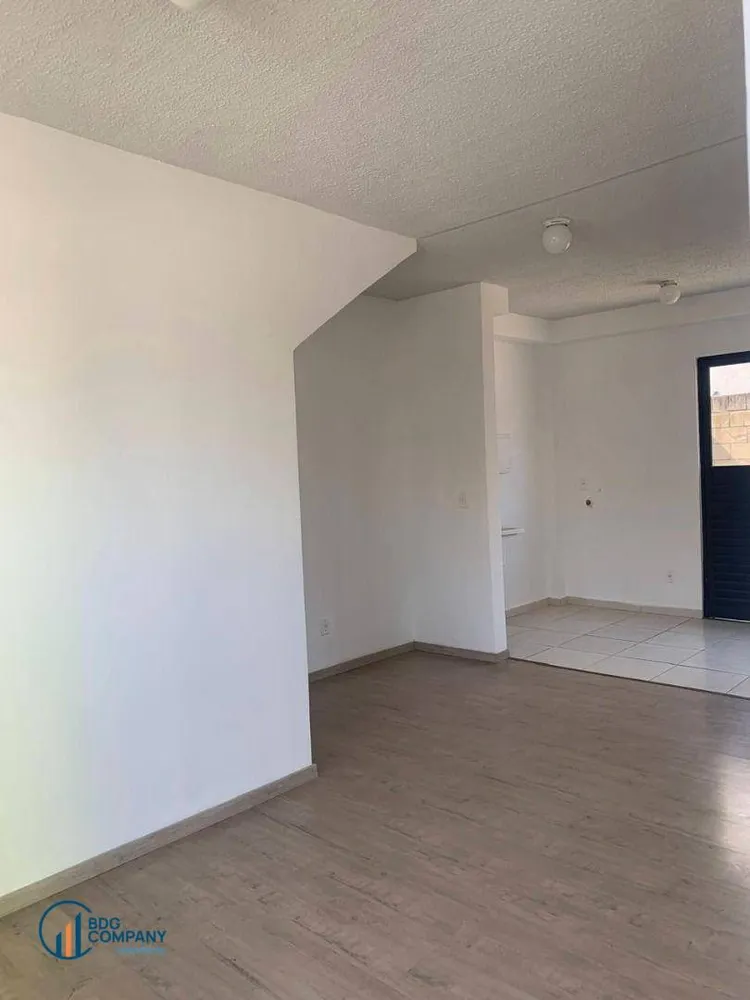 Apartamento, 2 quartos, 48 m² - Foto 2