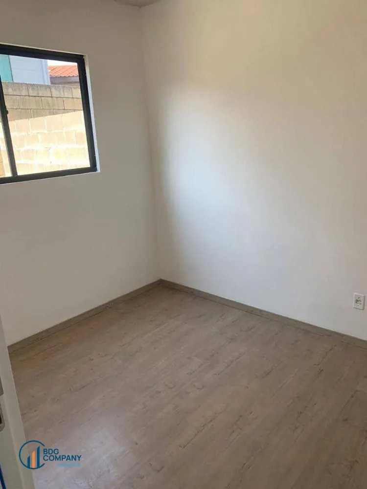 Apartamento, 2 quartos, 48 m² - Foto 2