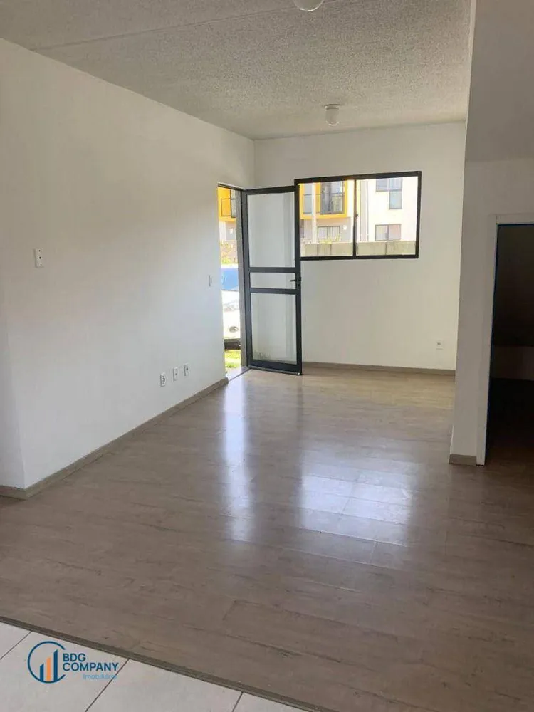 Apartamento, 2 quartos, 48 m² - Foto 1