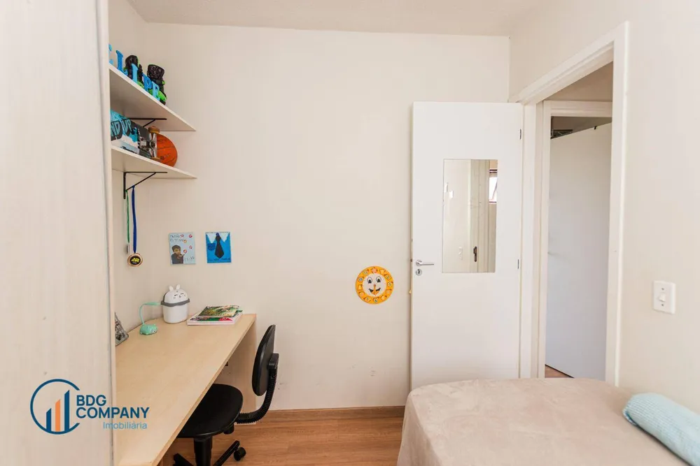 Apartamento, 2 quartos, 51 m² - Foto 8