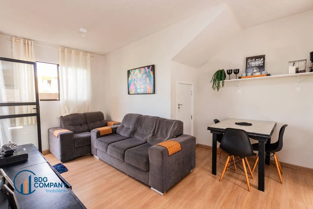 Apartamento, 2 quartos, 51 m² - Foto 4