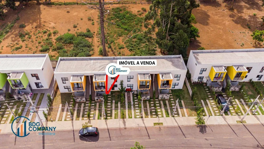 Apartamento, 2 quartos, 51 m² - Foto 1