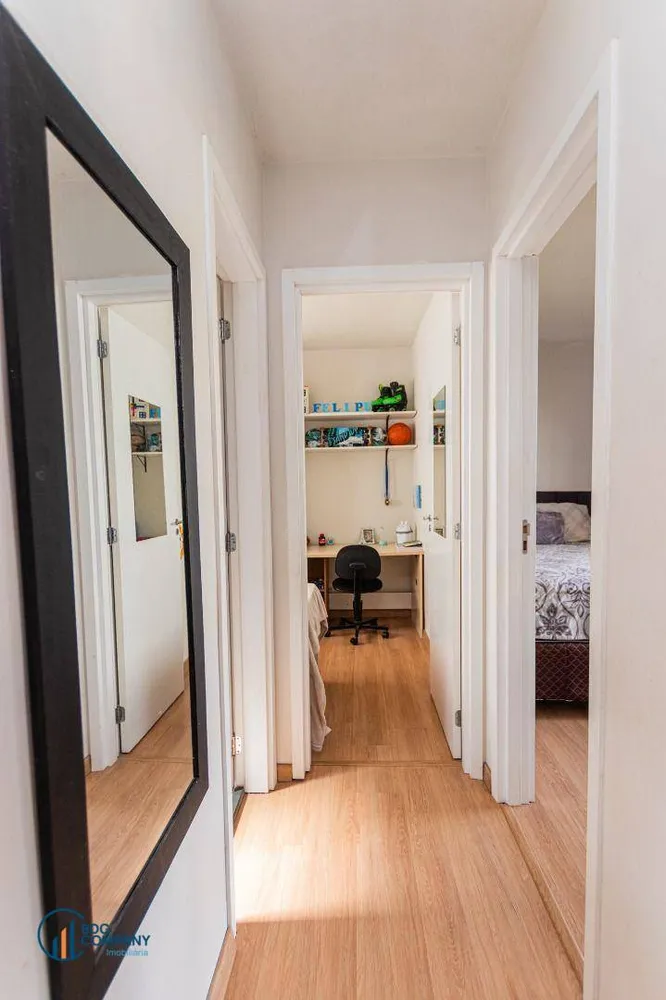 Apartamento, 2 quartos, 51 m² - Foto 8