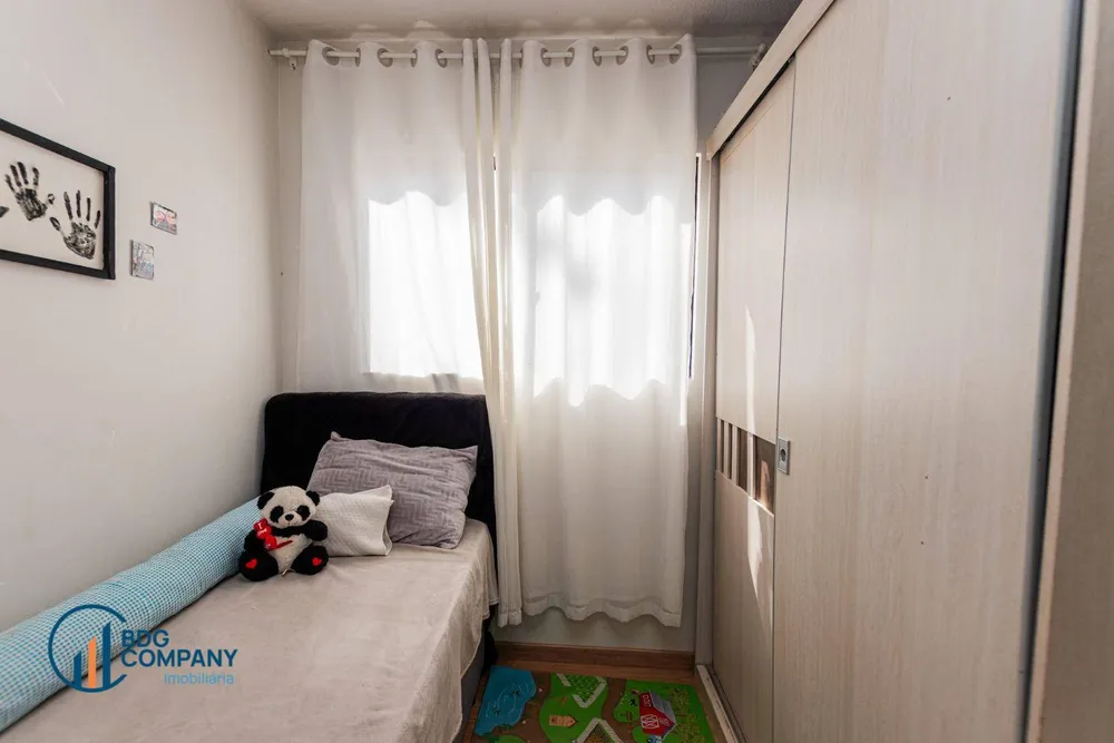 Apartamento, 2 quartos, 51 m² - Foto 4