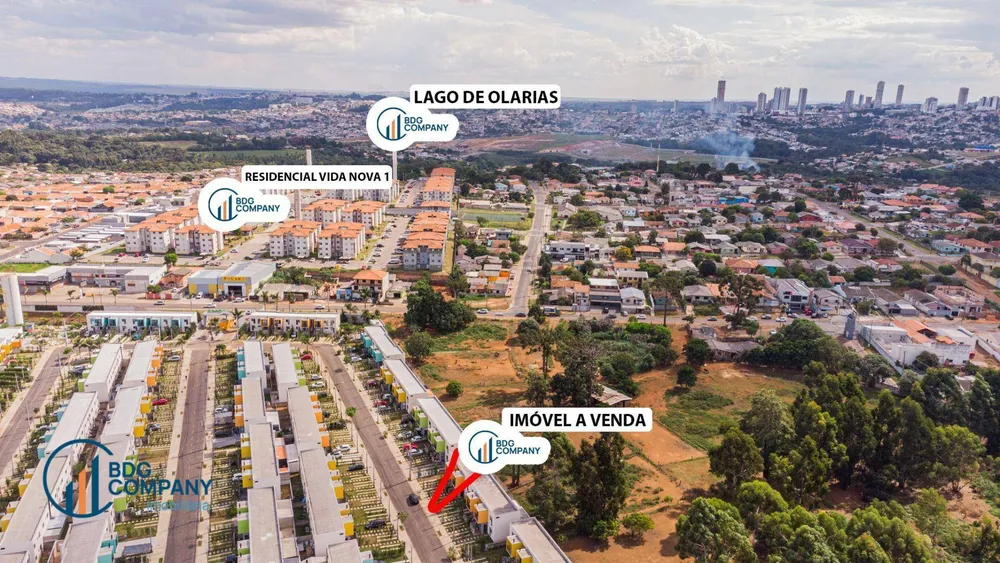 Apartamento, 2 quartos, 51 m² - Foto 6