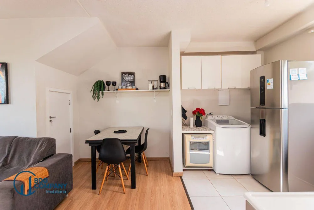 Apartamento, 2 quartos, 51 m² - Foto 7